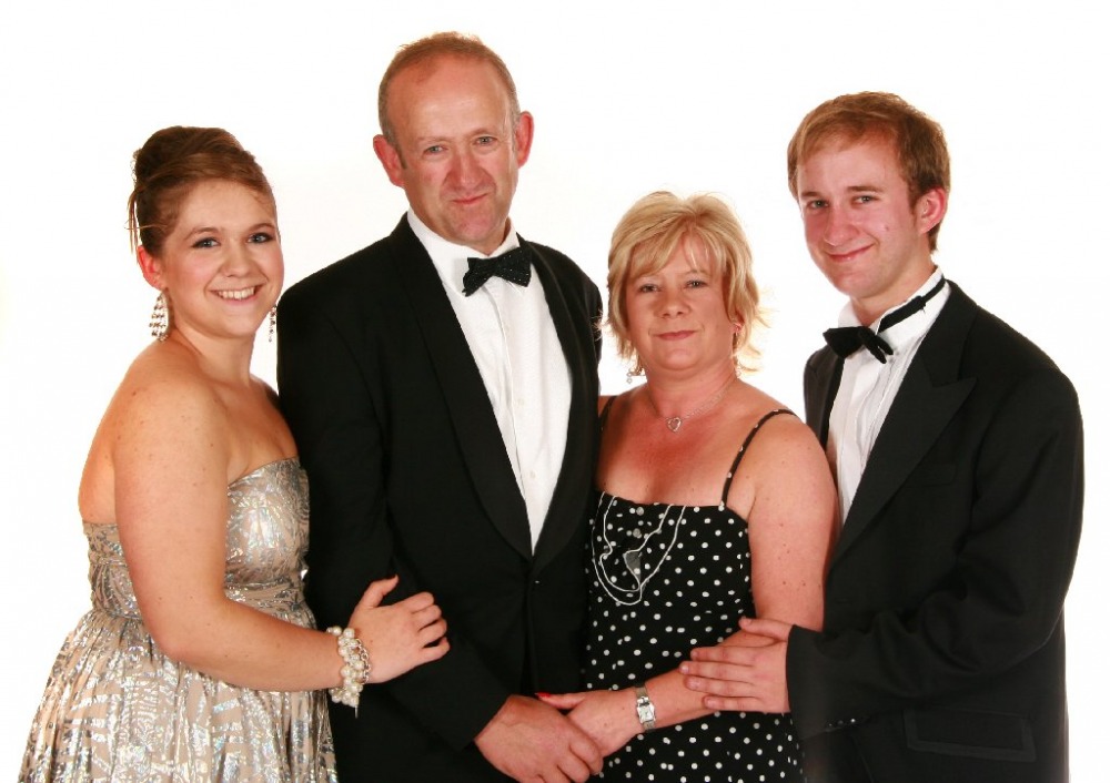 Ian Wallis photography, frame 4