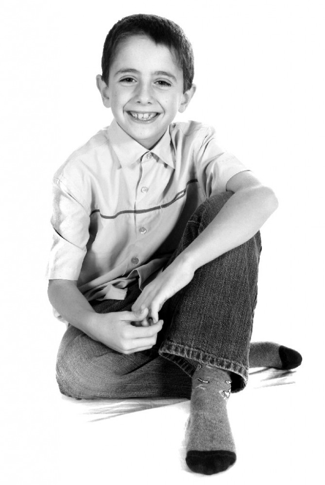Ian Wallis photography, frame 3
